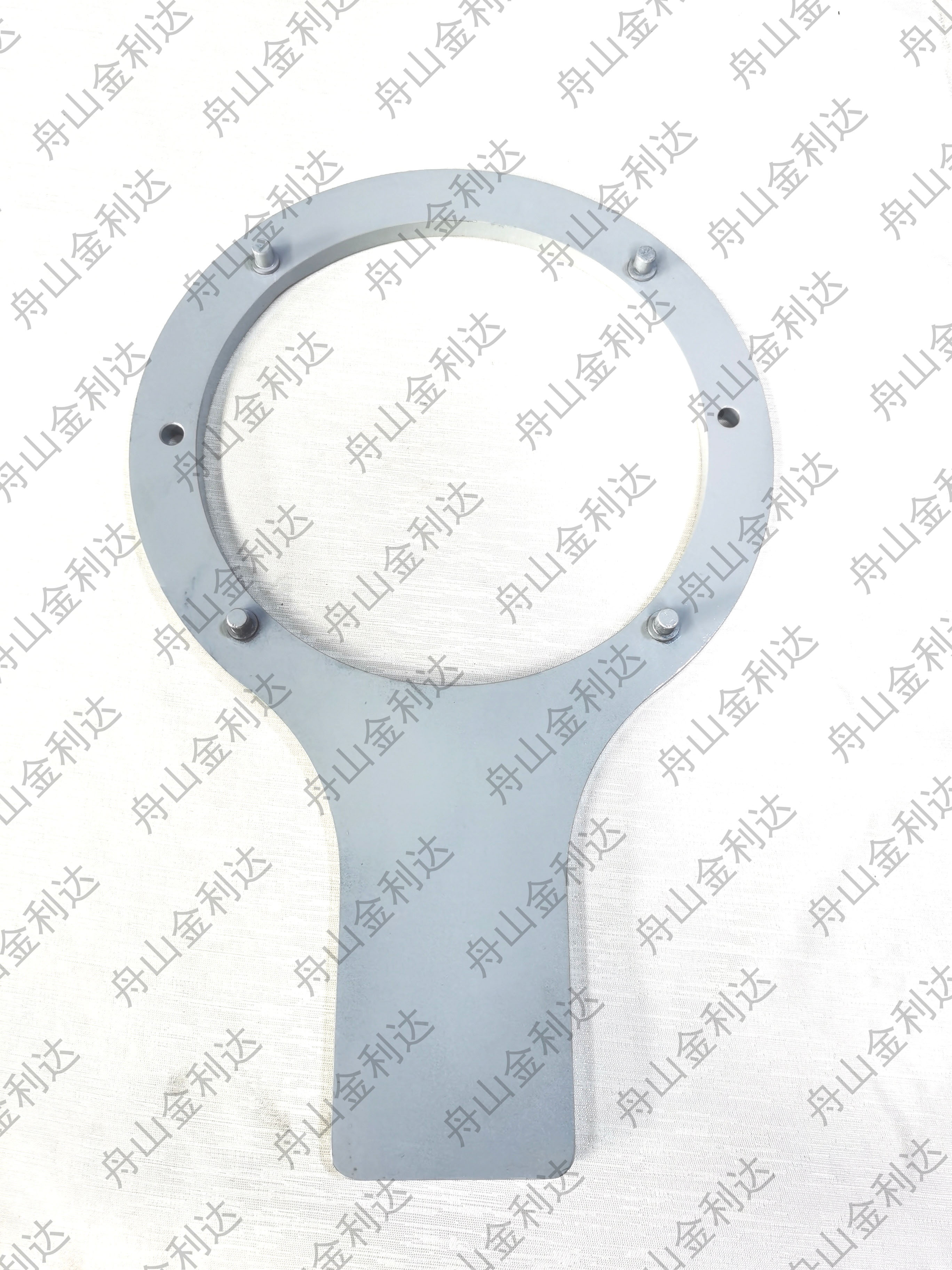 Bowl nut Spanner