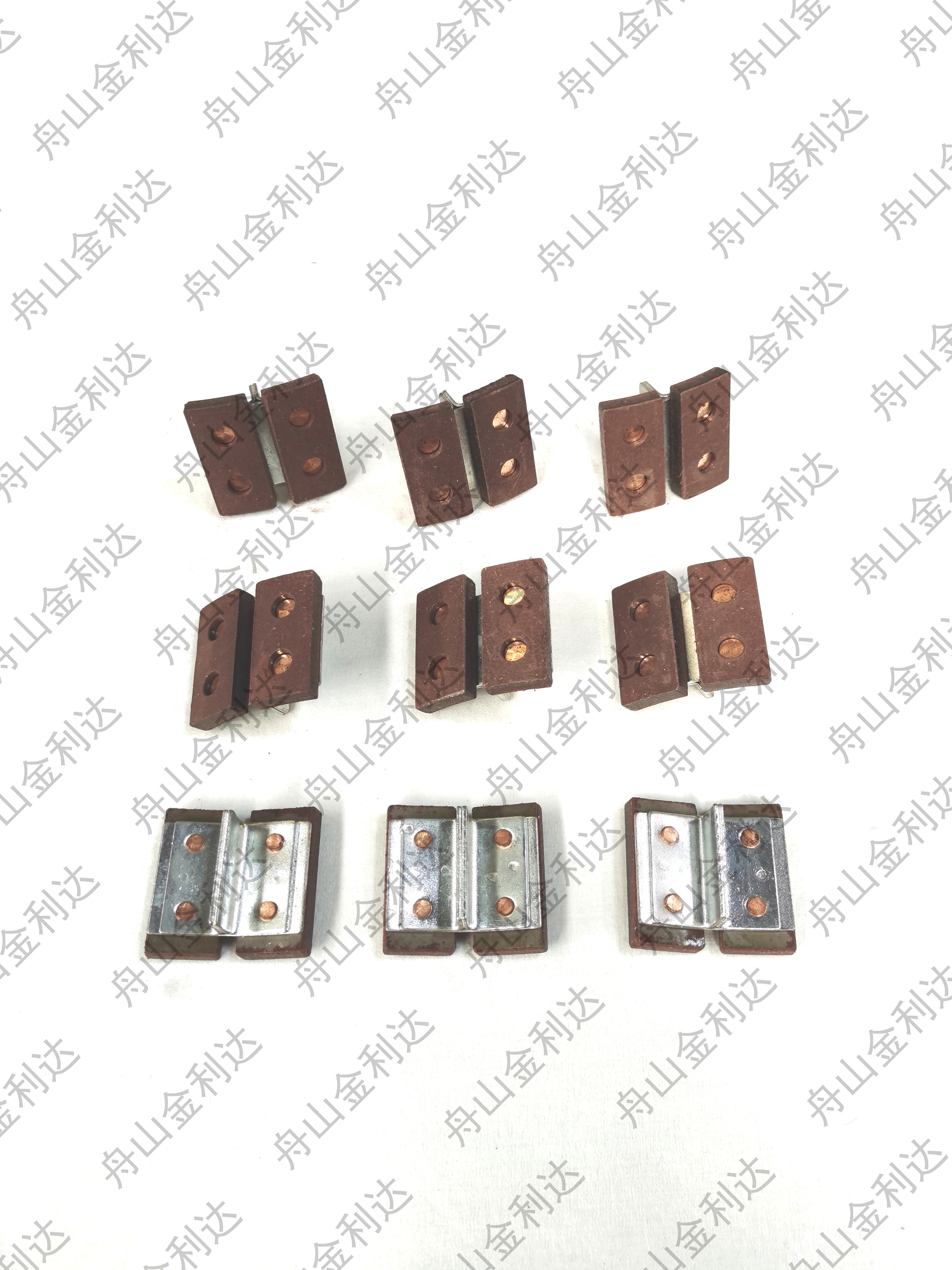 FRICTION BLOCK