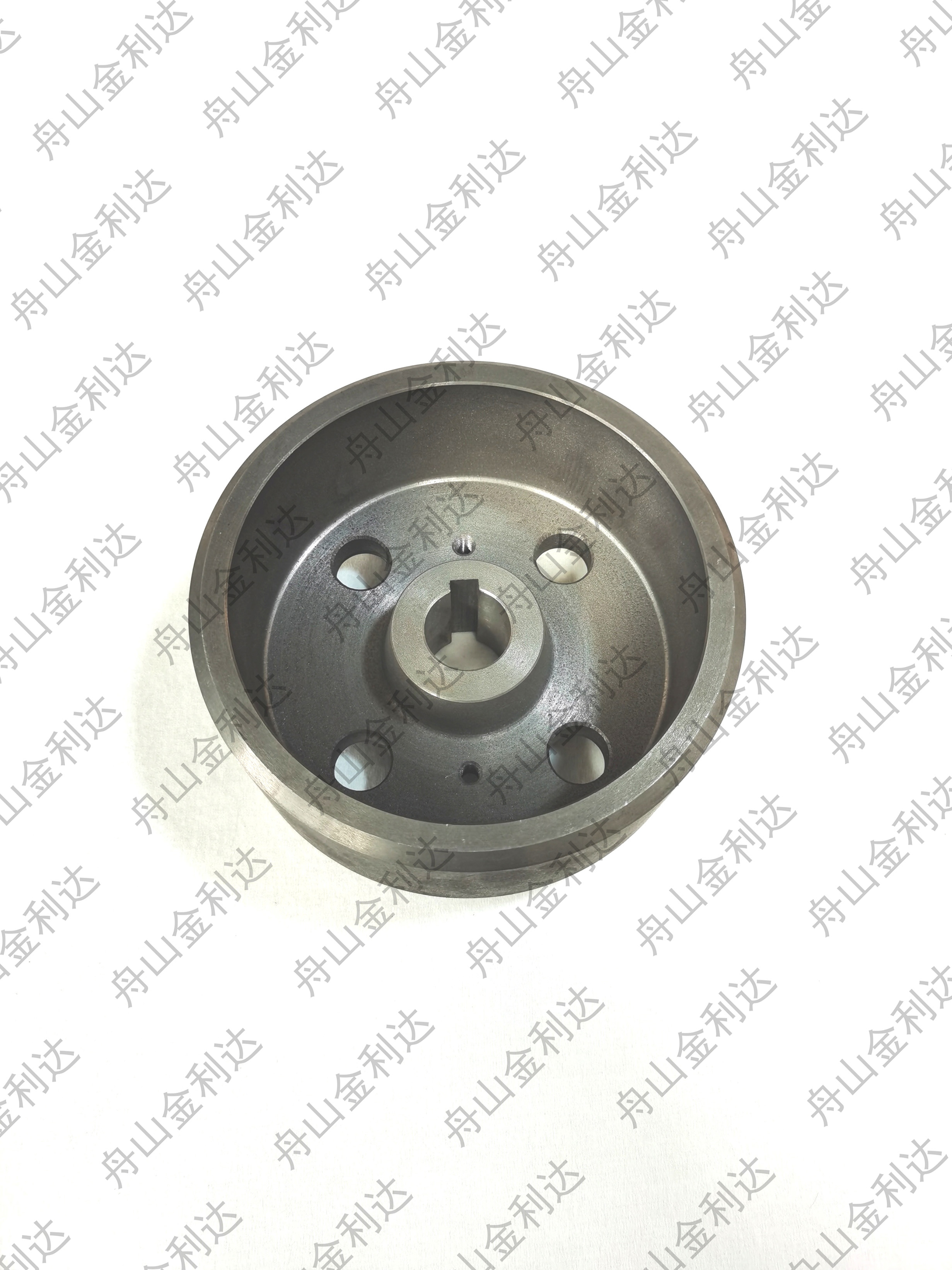FRICTION PULLEY