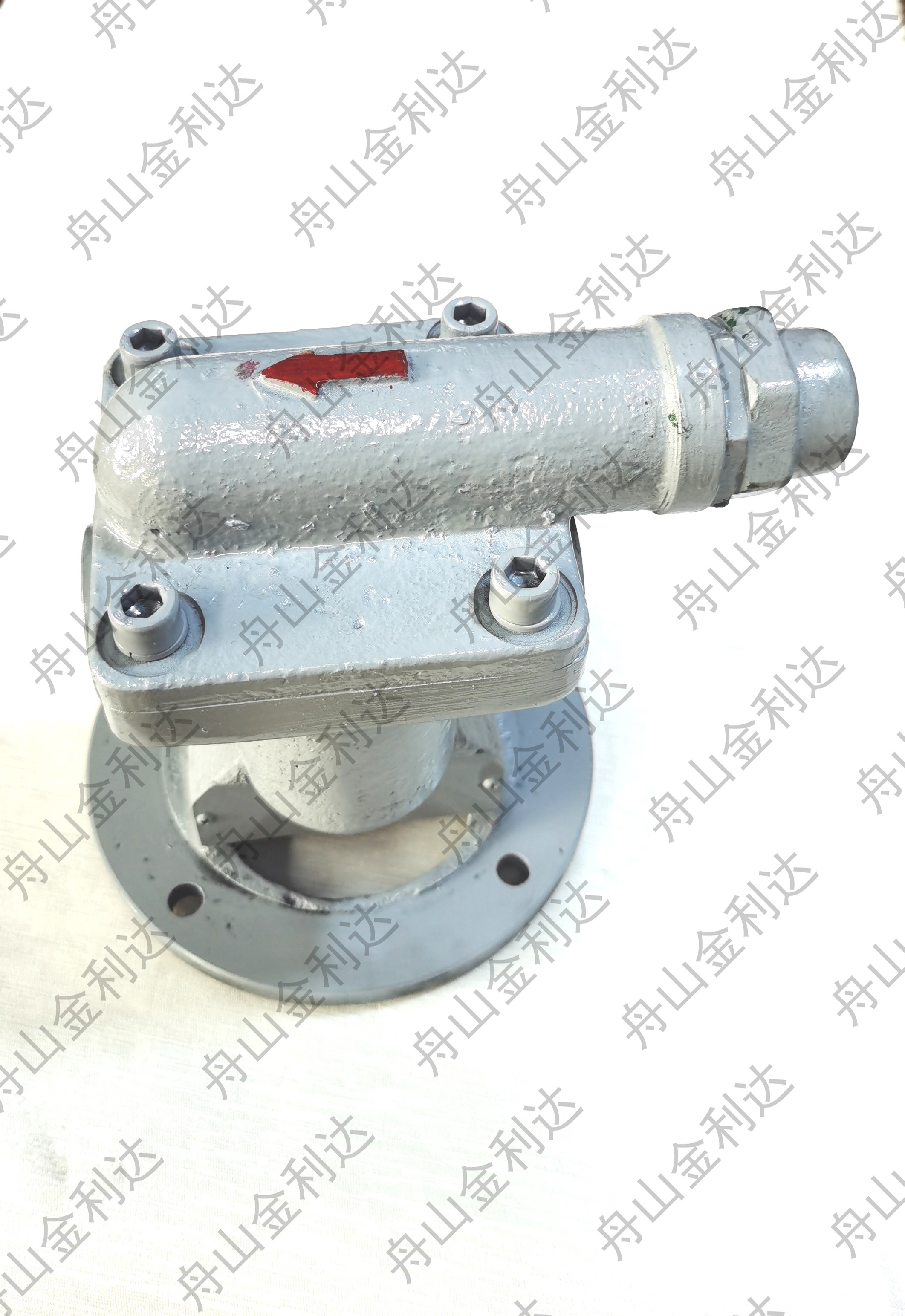 GEAR PUMP