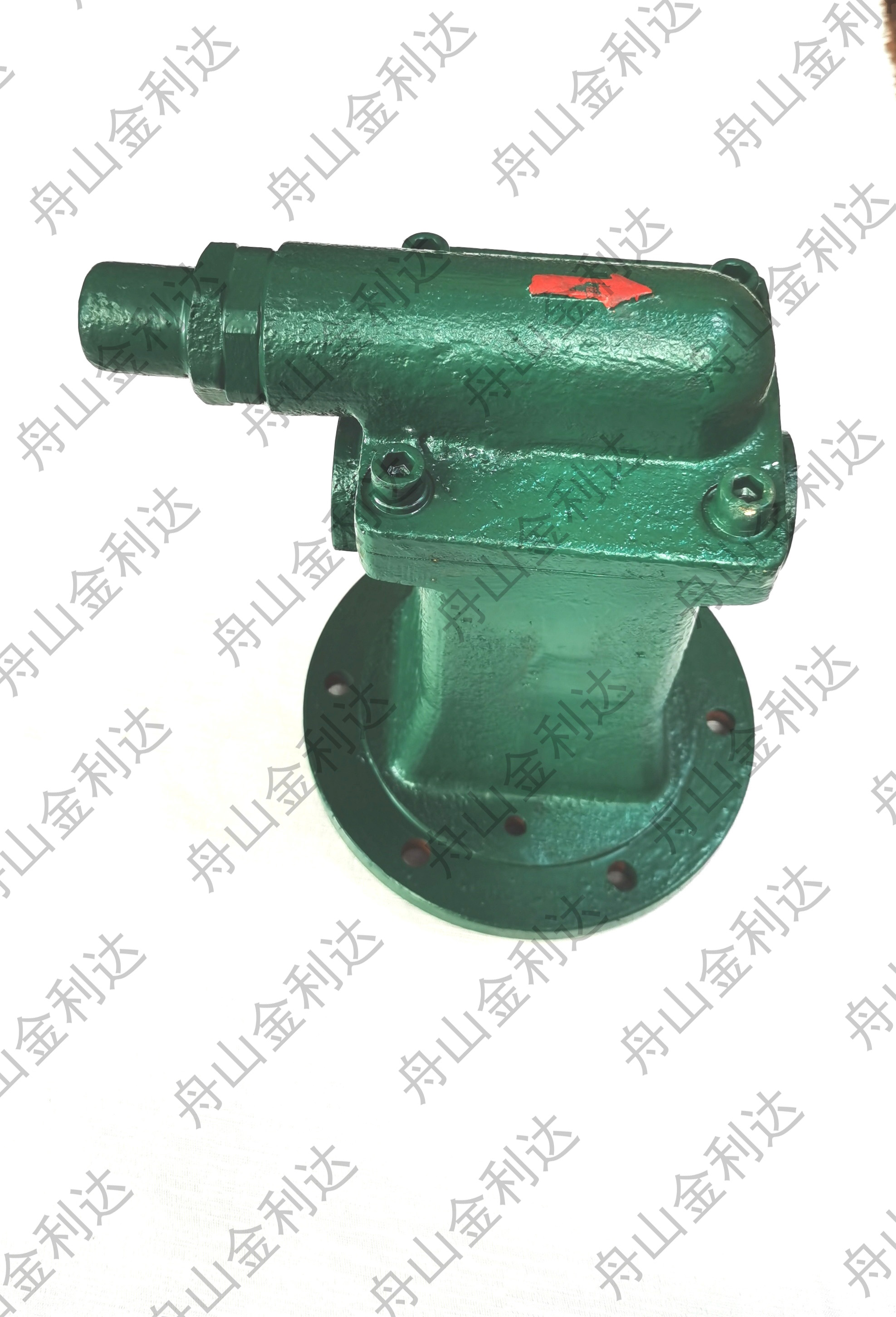 GEAR PUMP