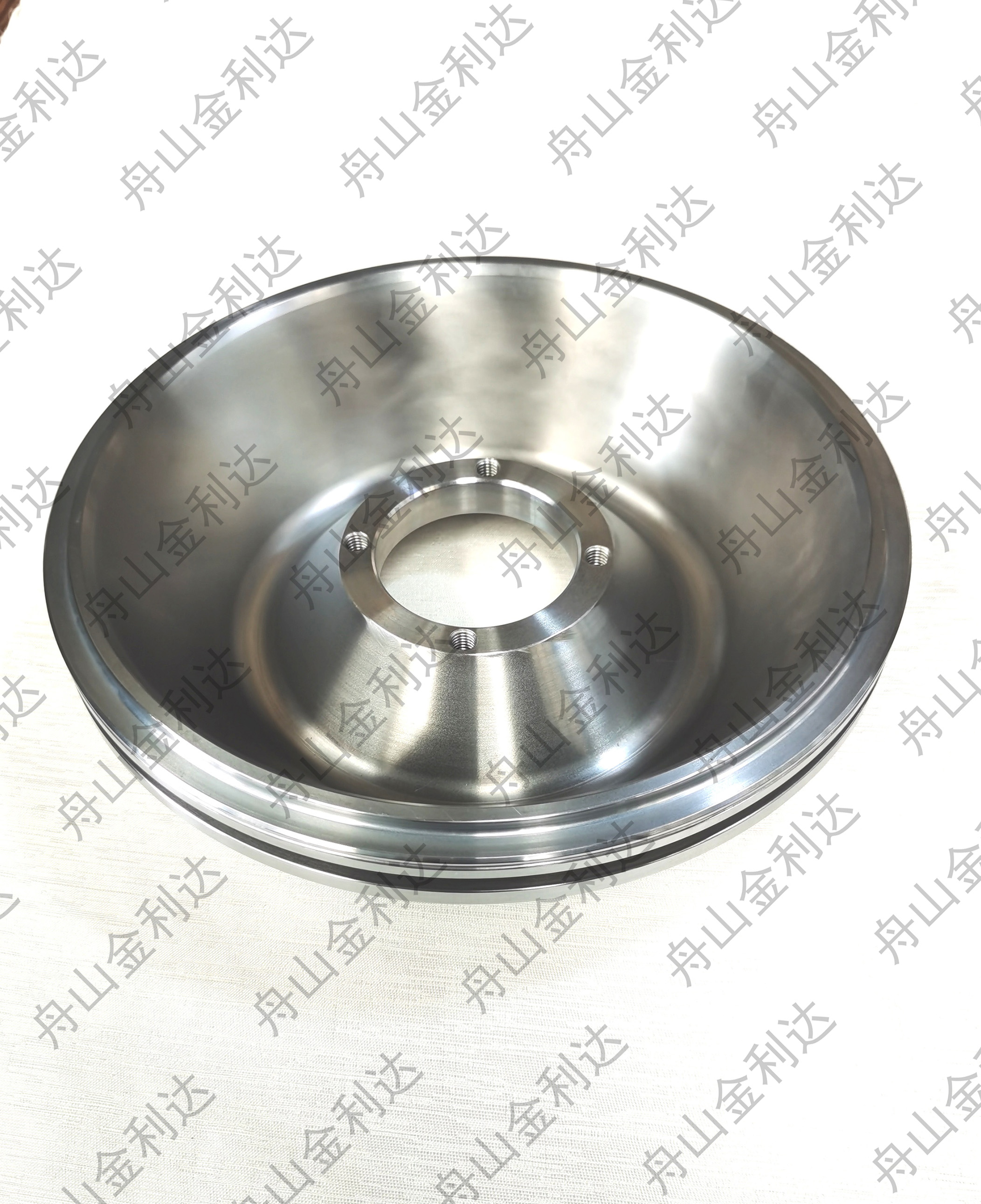 Main cylinder