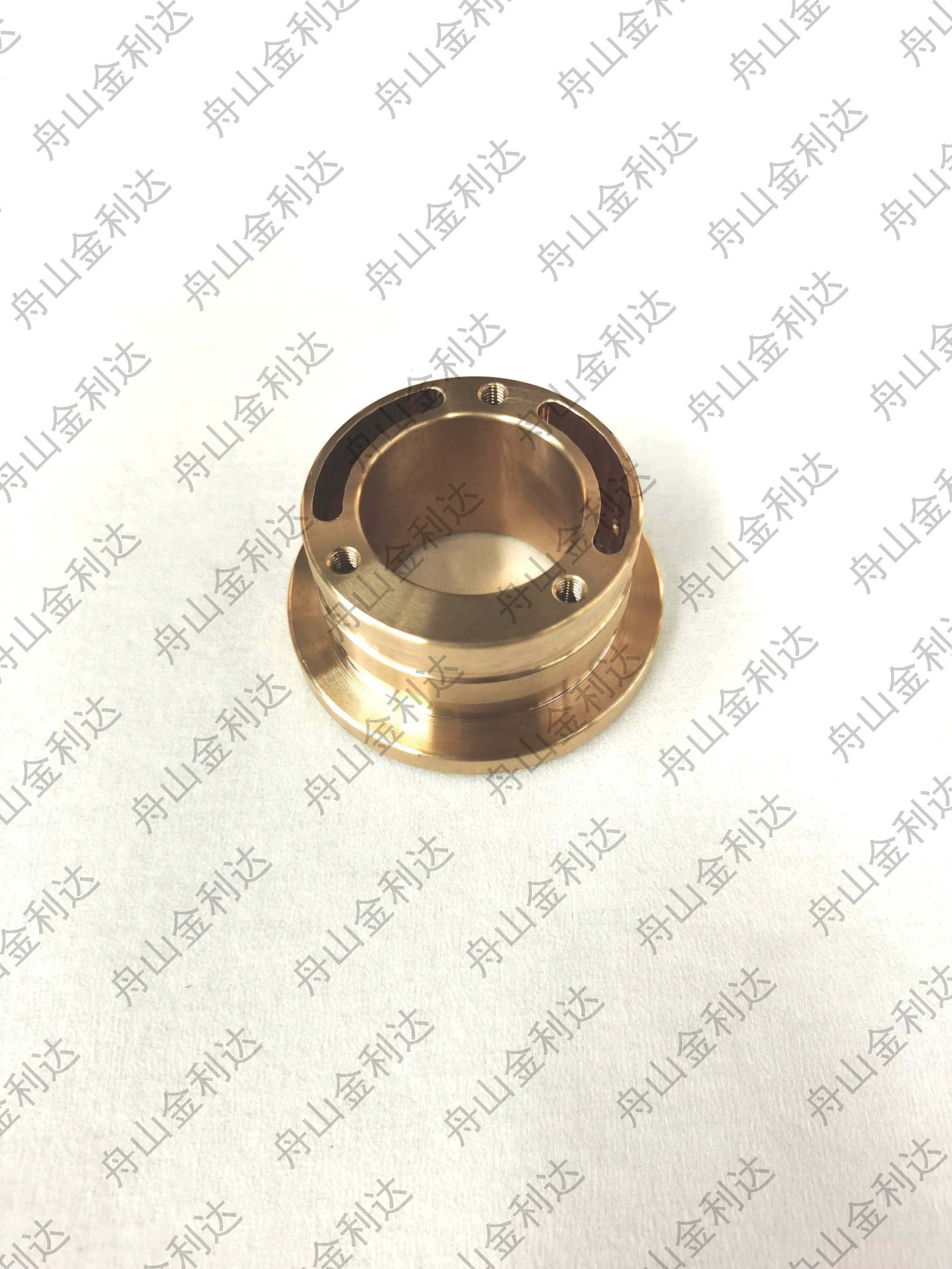OPERATING WATER NOZZLE